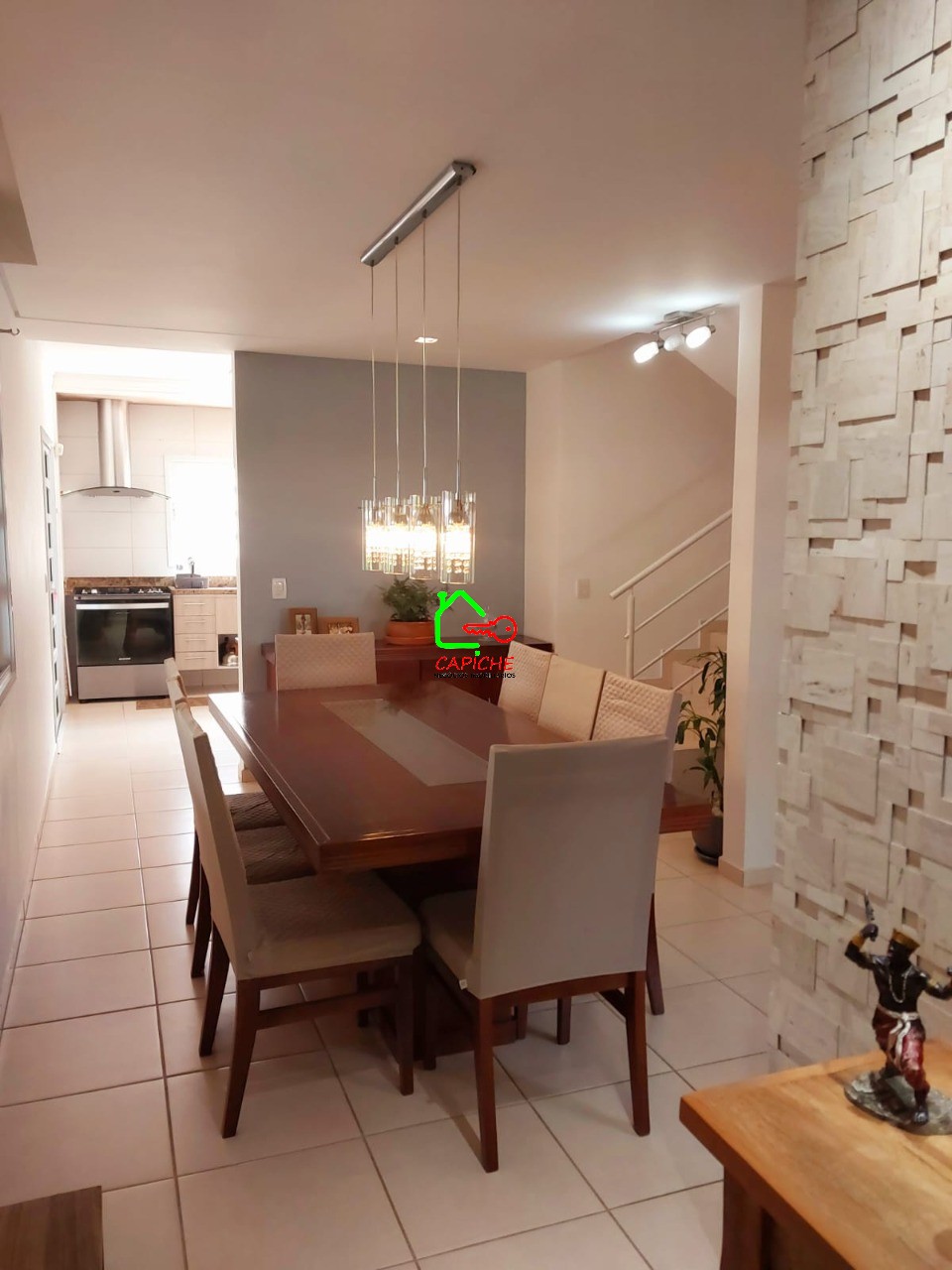 Casa, 2 quartos - Foto 6