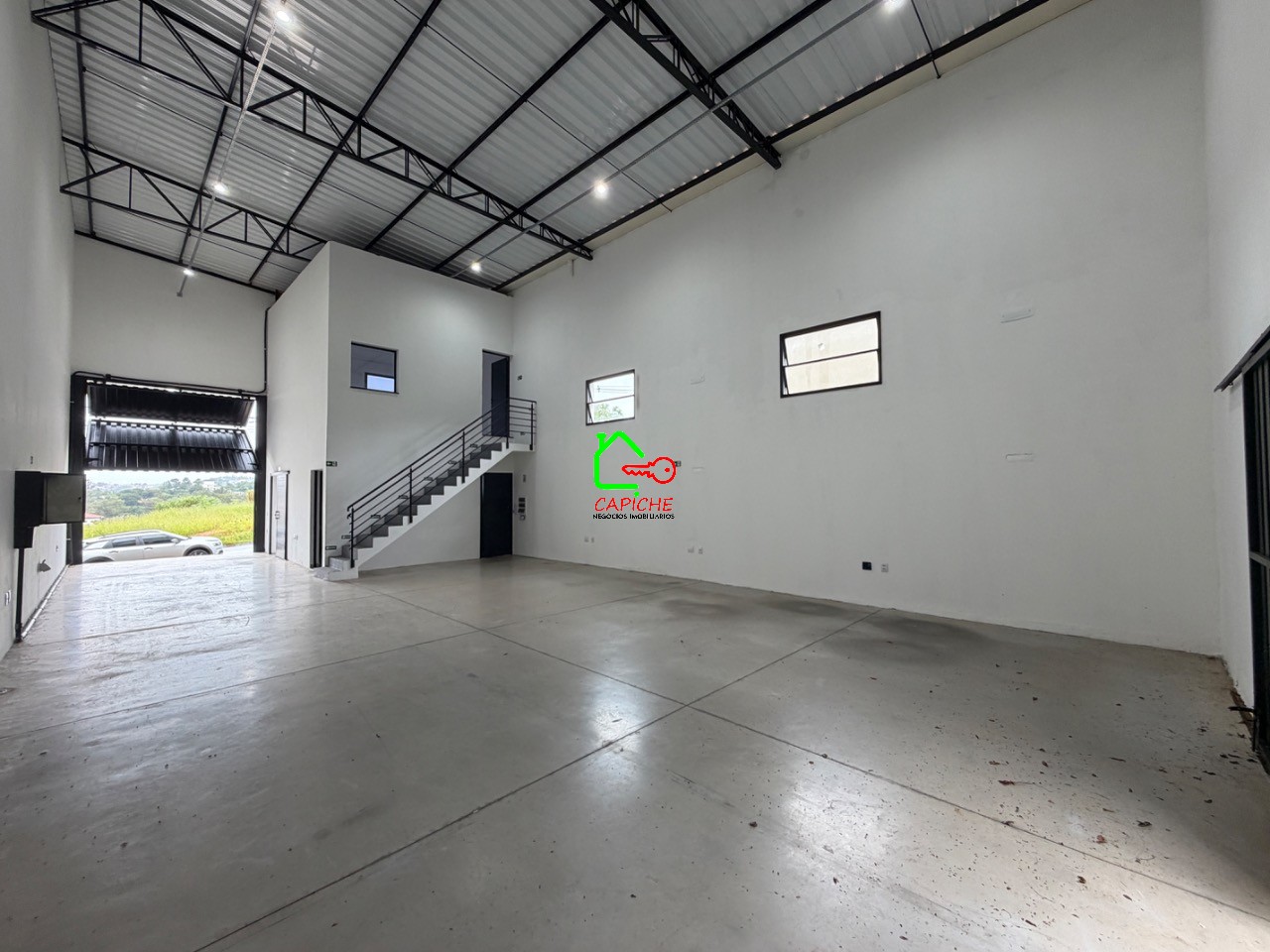 Depósito-Galpão - Foto 9