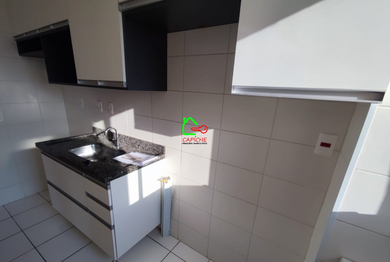 Apartamento, 2 quartos, 52 m² - Foto 6