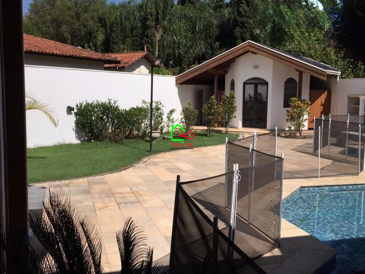 Casa de Condomínio, 4 quartos - Foto 29