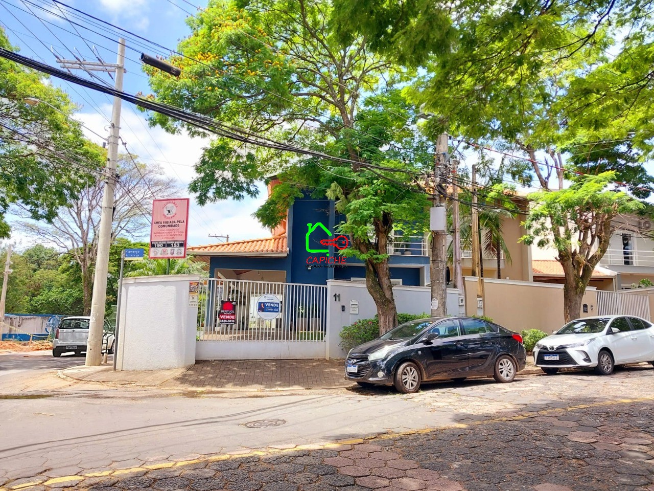 Casa, 2 quartos - Foto 49