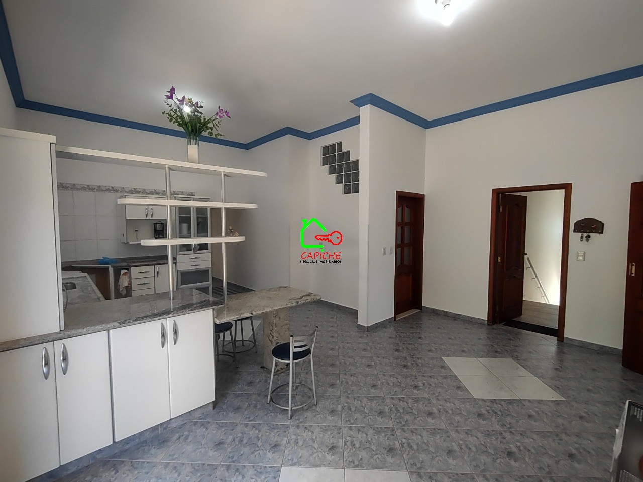 Casa de Condomínio, 3 quartos - Foto 12