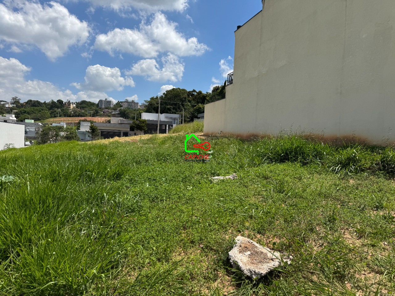 Terreno, 250 m² - Foto 3