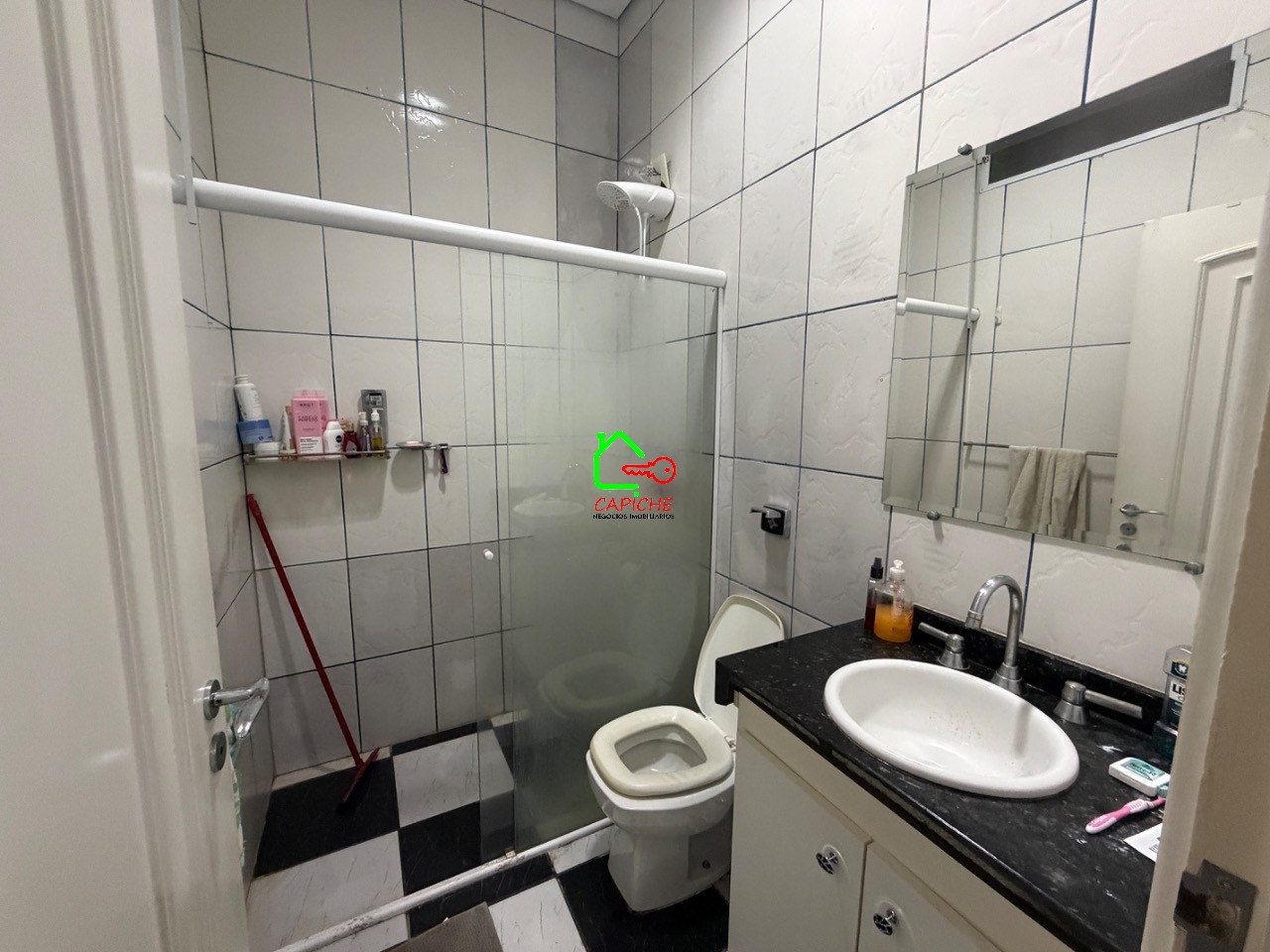 Casa, 4 quartos - Foto 29