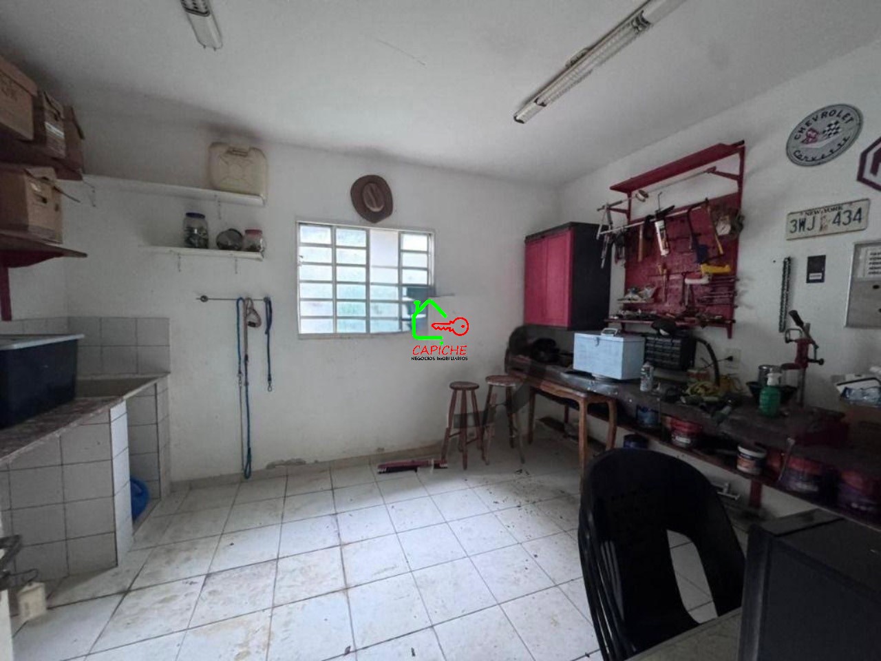 Casa de Condomínio, 2 quartos - Foto 15