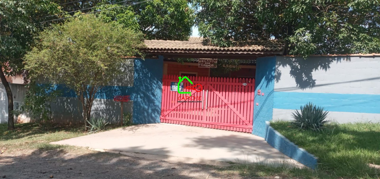 Chácara, 3 quartos - Foto 22