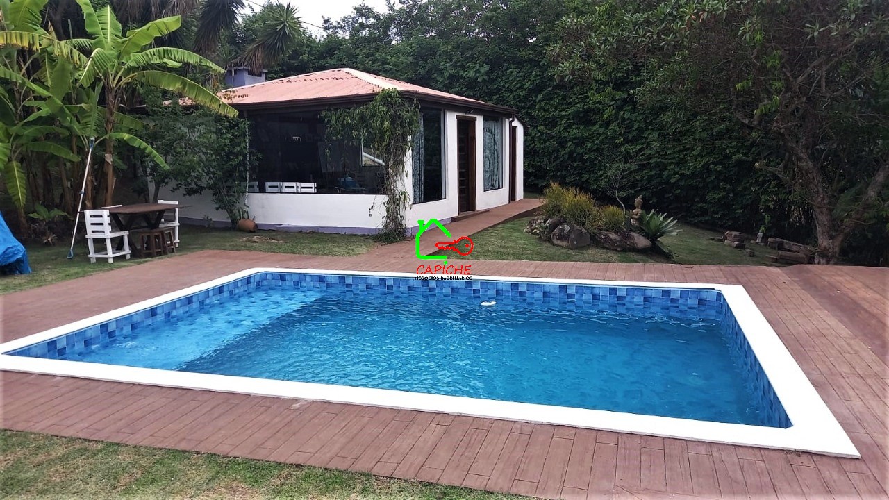 Casa de Condomínio, 4 quartos - Foto 31