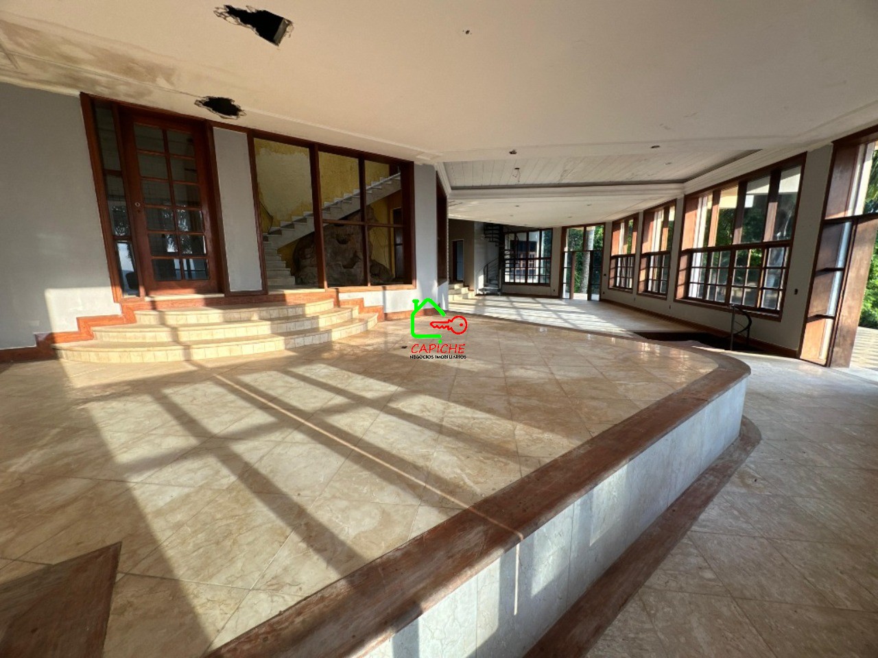 Casa, 14 quartos - Foto 22