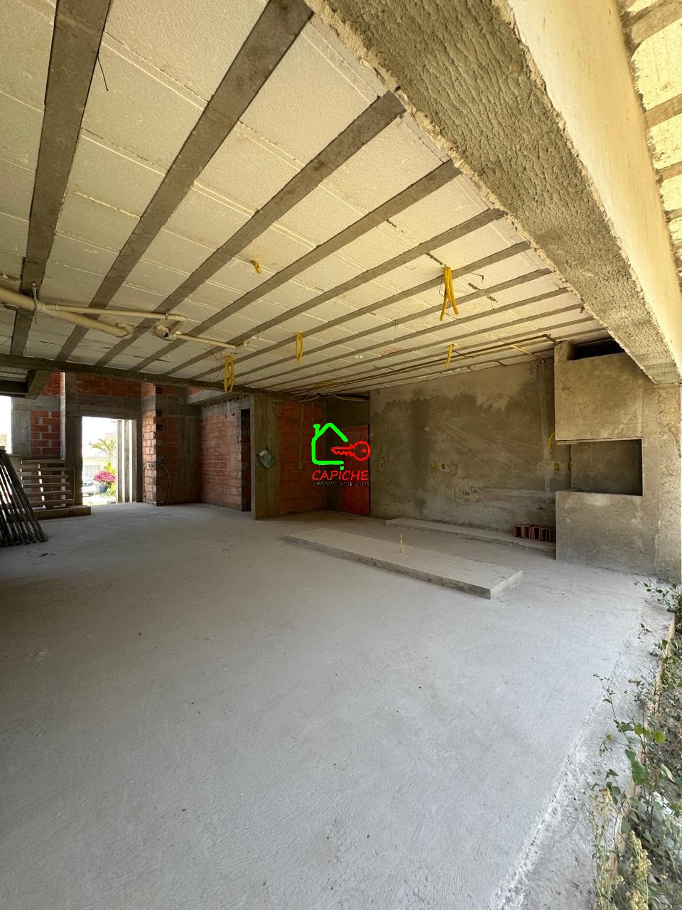 Casa de Condomínio, 4 quartos - Foto 8