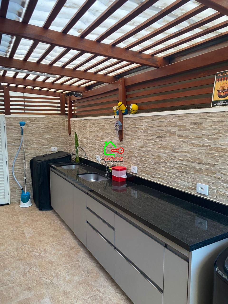 Apartamento, 3 quartos, 76 m² - Foto 30