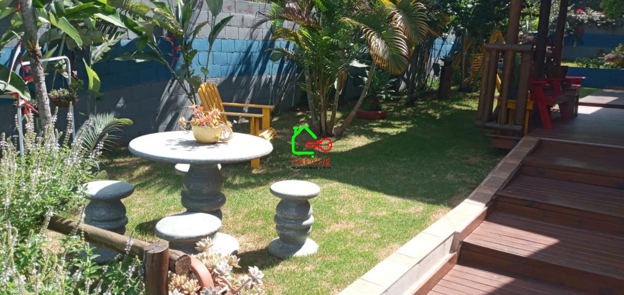Chácara, 3 quartos - Foto 3