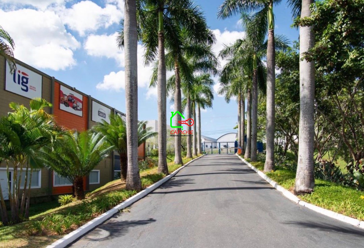 Depósito-Galpão, 765 m² - Foto 6