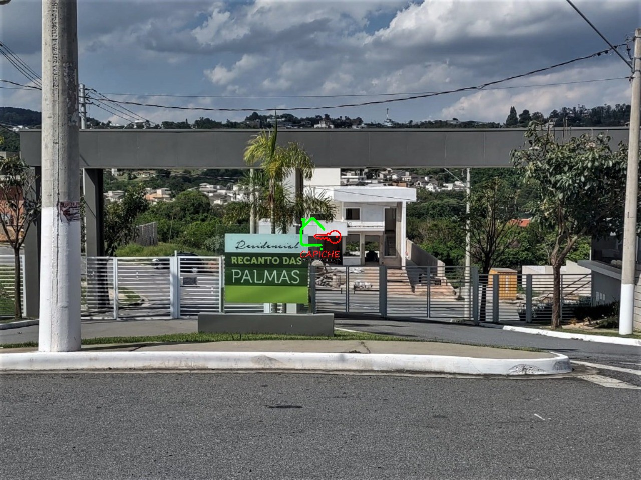 Terreno, 600 m² - Foto 2