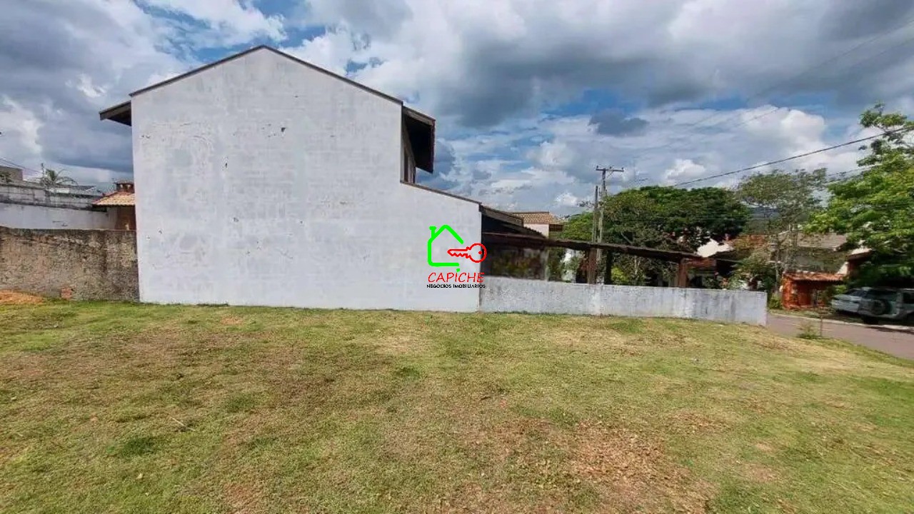 Terreno, 250 m² - Foto 2