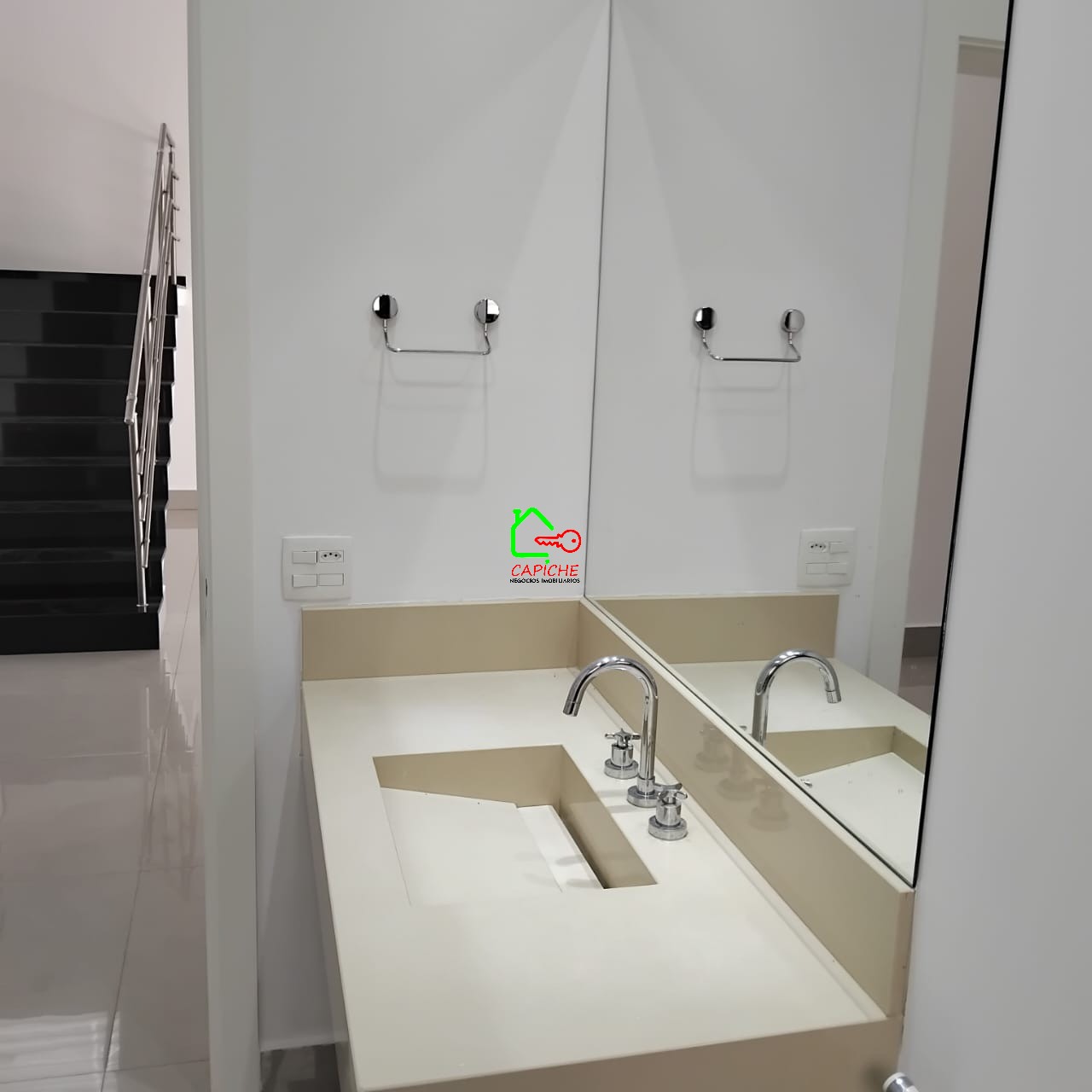 Casa de Condomínio, 3 quartos - Foto 13