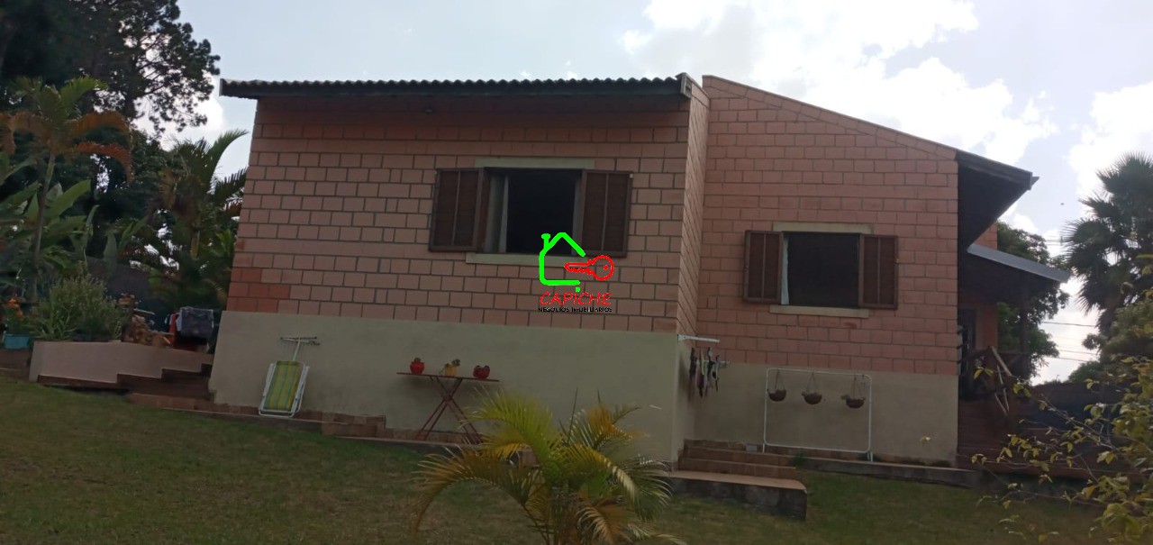 Chácara, 3 quartos - Foto 26