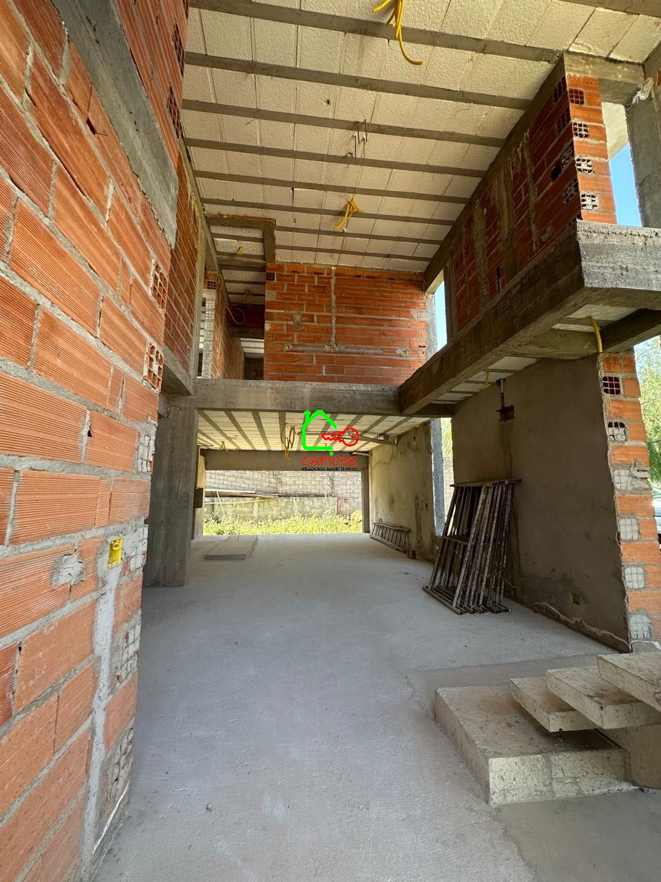 Casa de Condomínio, 4 quartos - Foto 5