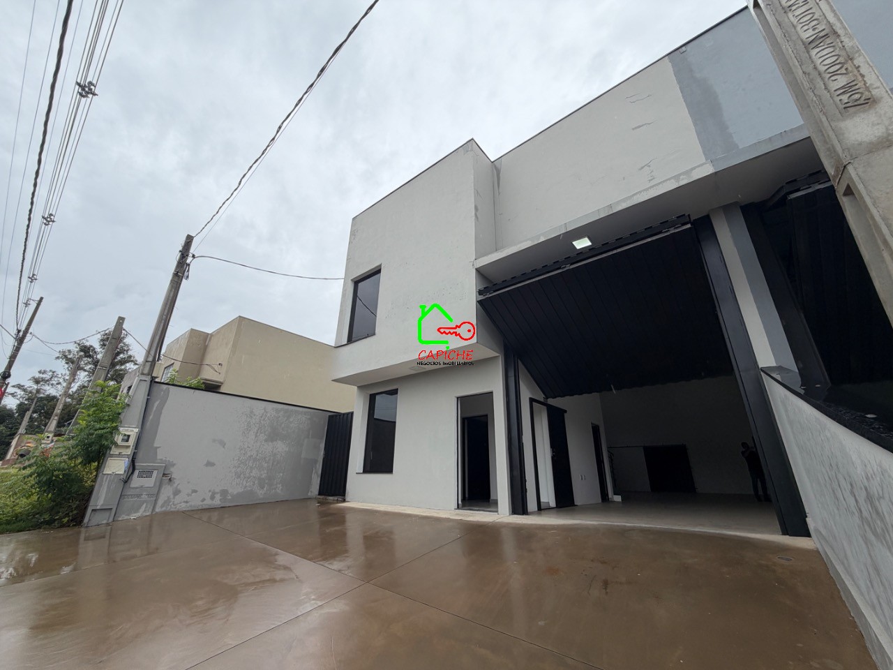 Depósito-Galpão - Foto 2