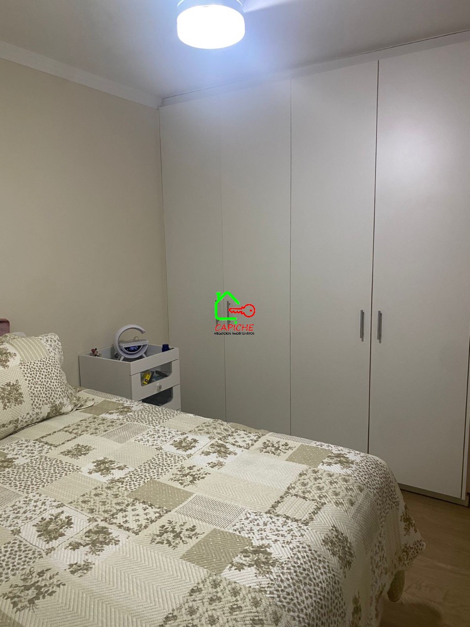 Apartamento, 3 quartos, 76 m² - Foto 6