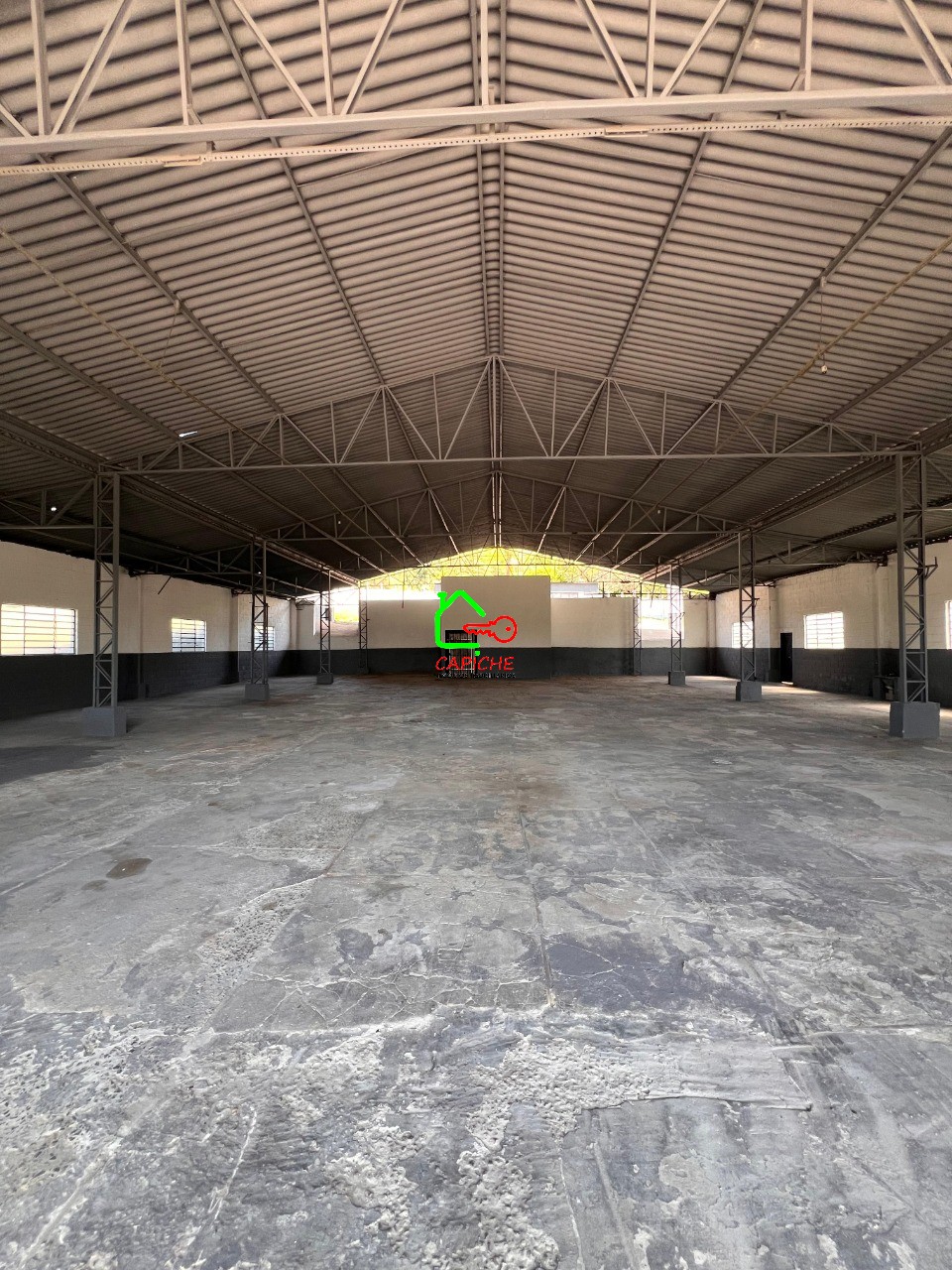 Depósito-Galpão - Foto 2