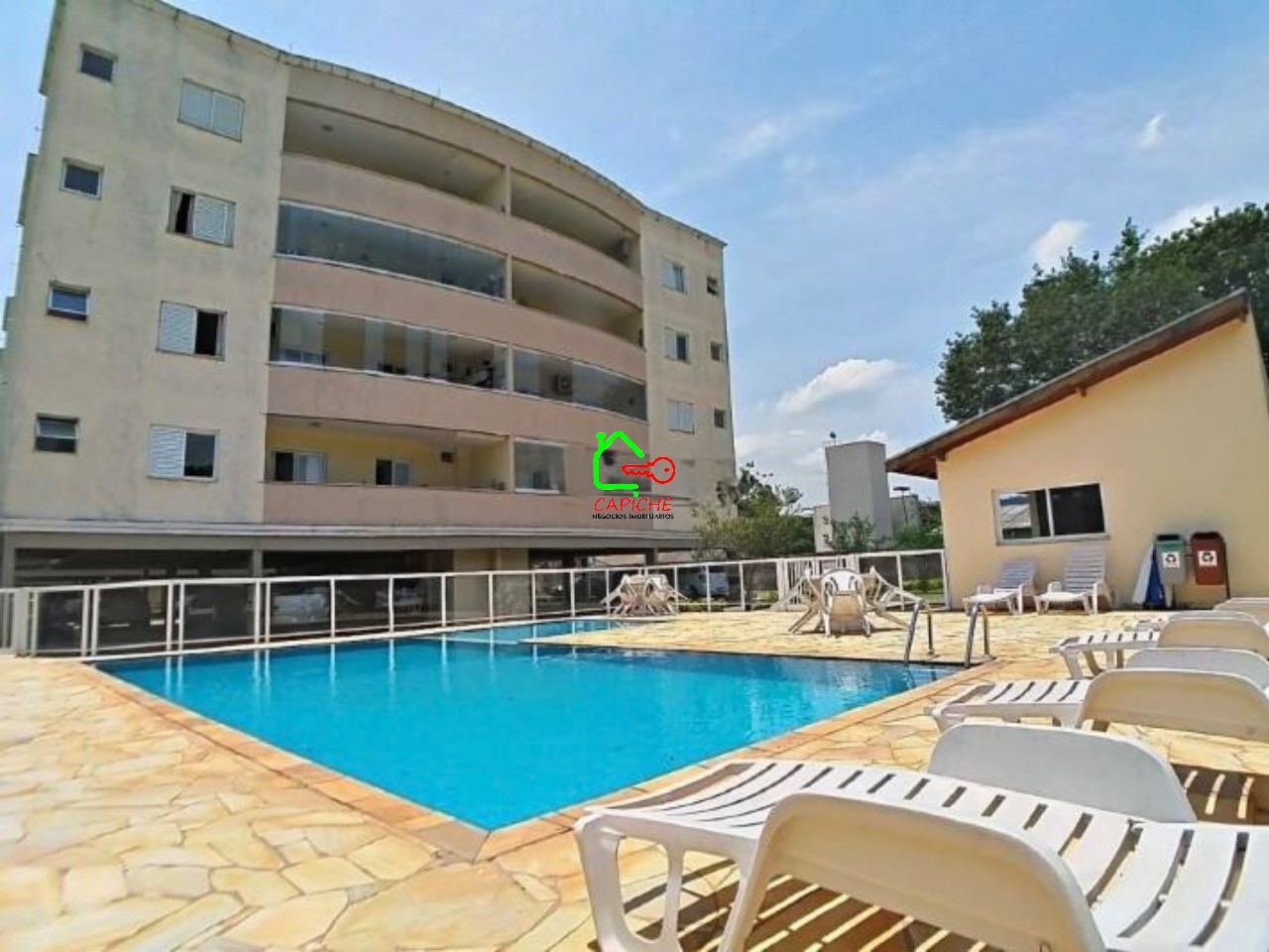 Apartamento, 2 quartos, 85 m² - Foto 4