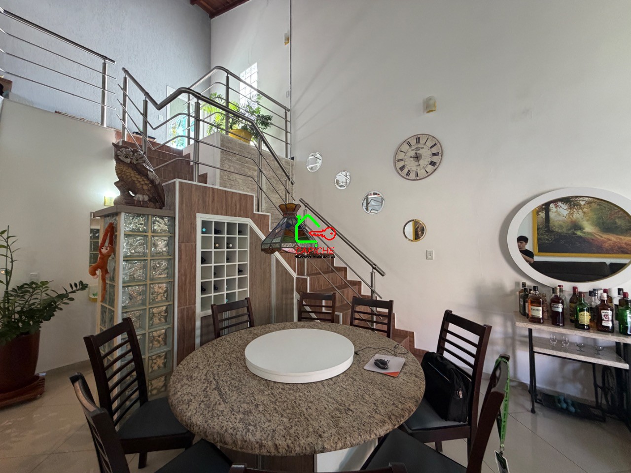 Casa, 4 quartos - Foto 6