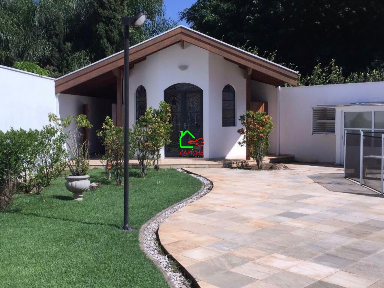 Casa de Condomínio, 4 quartos - Foto 30