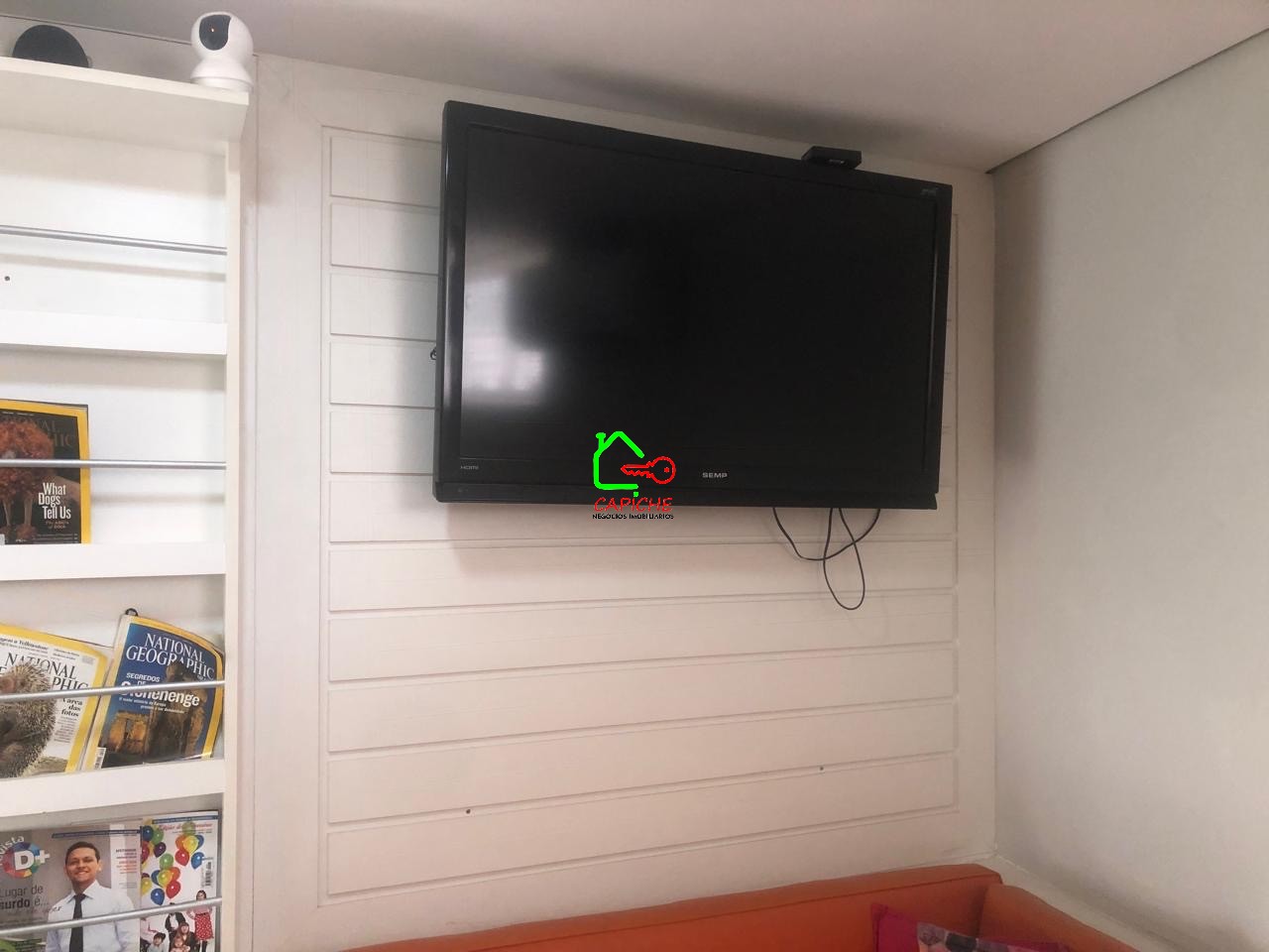 Sala-Conjunto - Foto 3