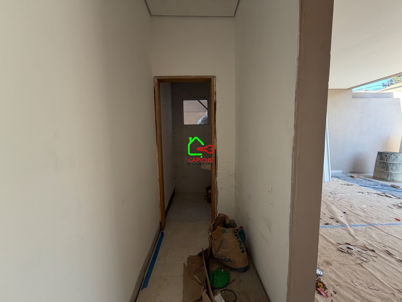 Casa, 3 quartos - Foto 7