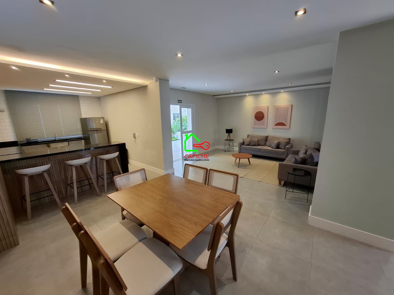 Apartamento, 2 quartos, 47 m² - Foto 15