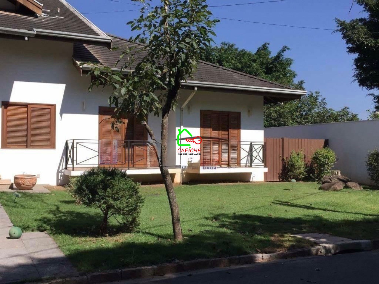 Casa de Condomínio, 4 quartos - Foto 6