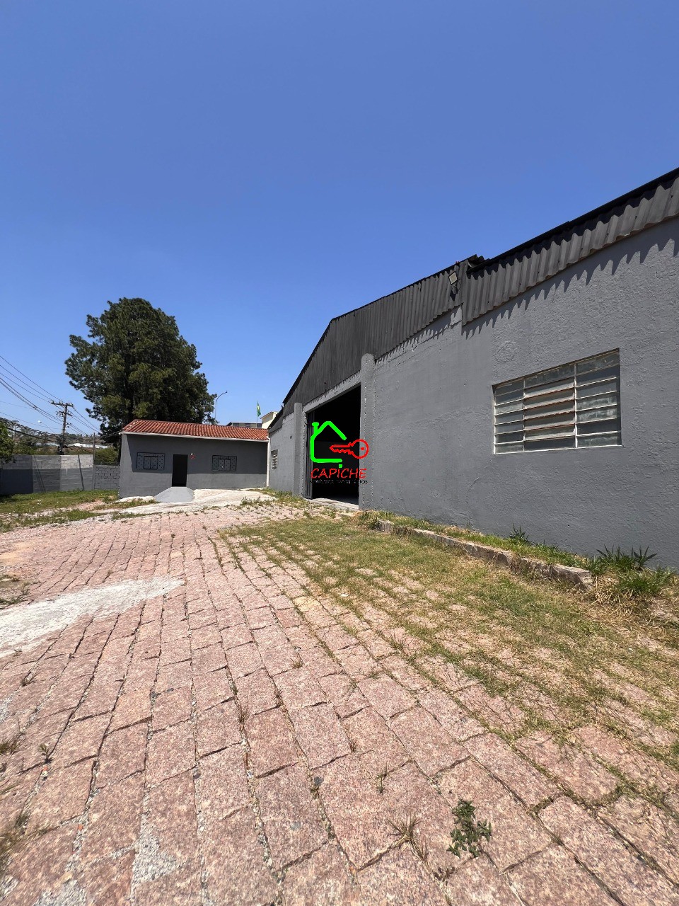 Depósito-Galpão - Foto 28