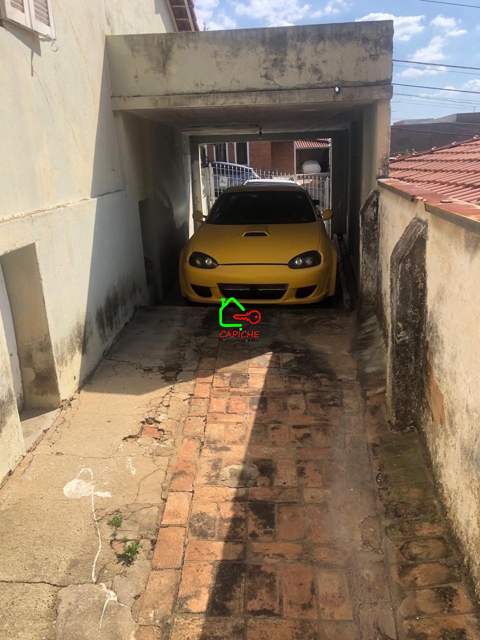 Casa, 2 quartos - Foto 6