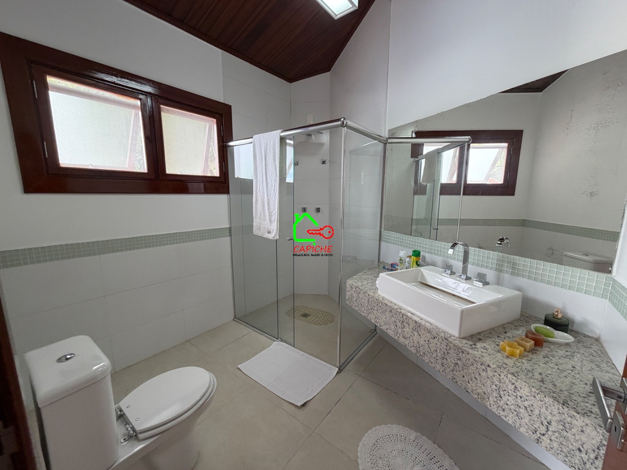 Casa de Condomínio, 4 quartos - Foto 36