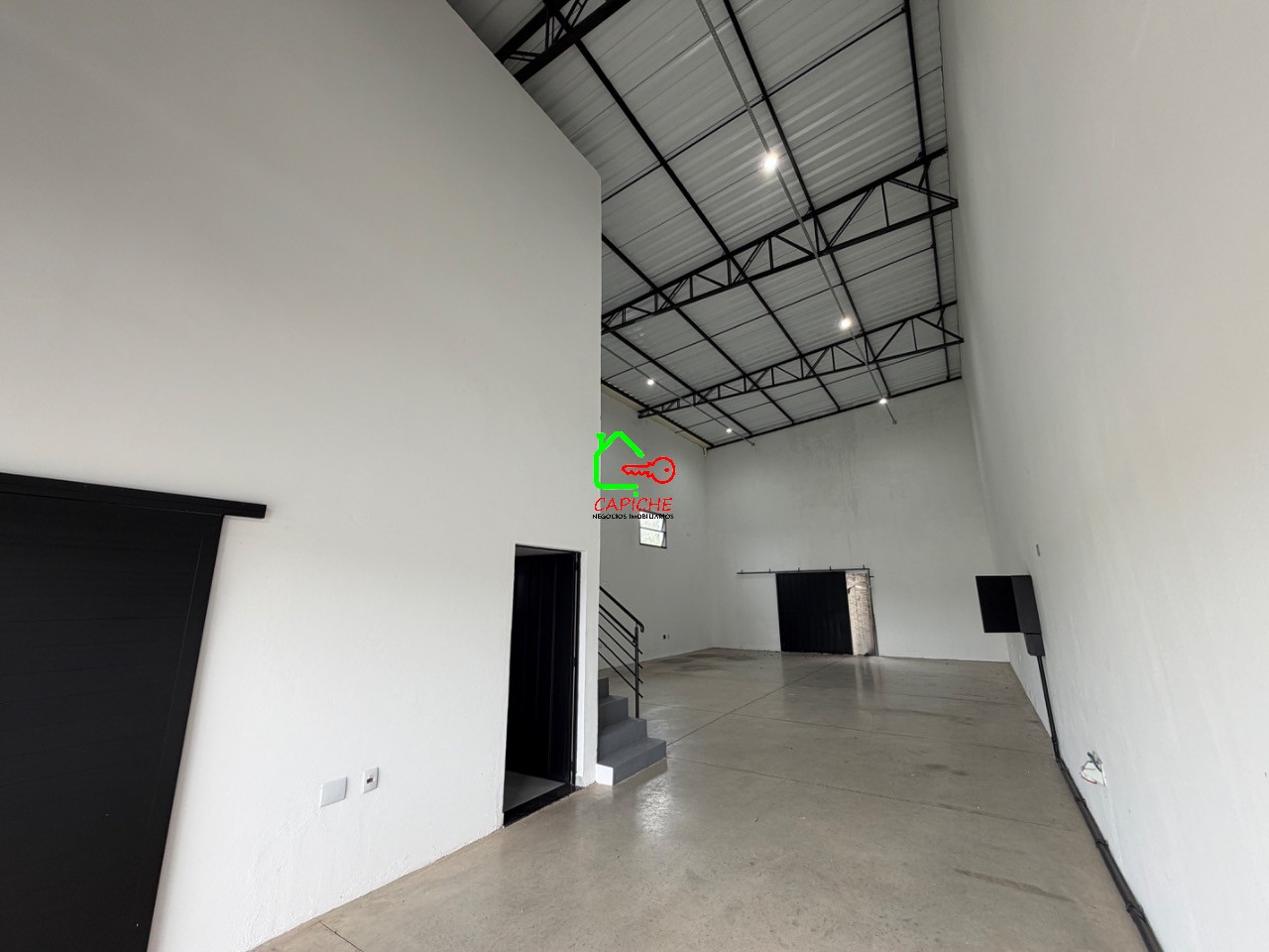 Depósito-Galpão - Foto 10