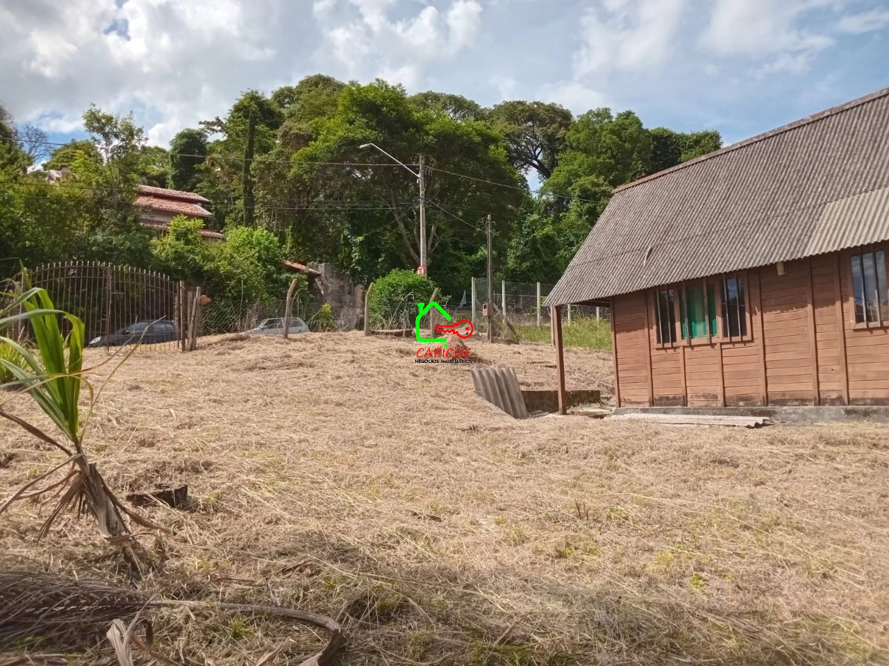 Terreno, 700 m² - Foto 1
