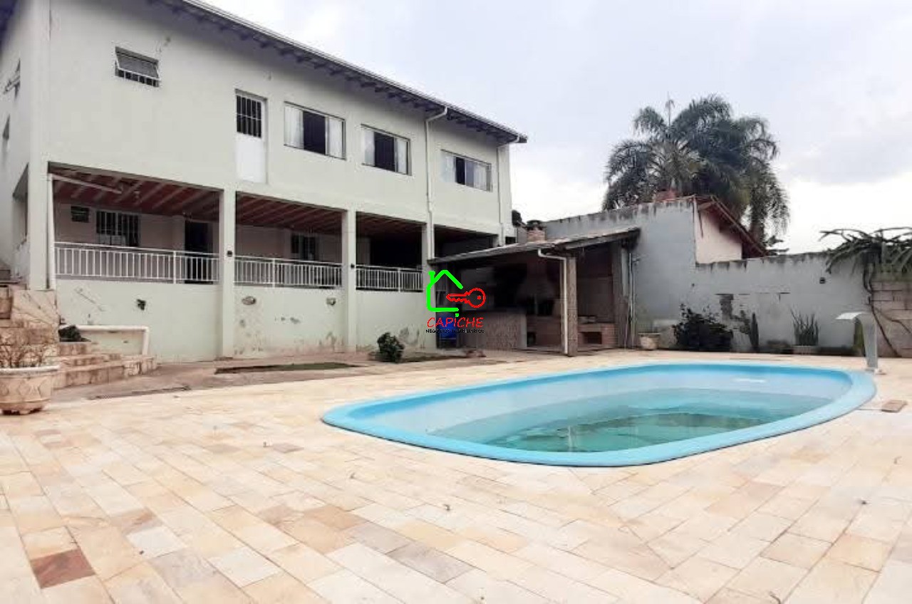 Chácara, 2 quartos - Foto 1