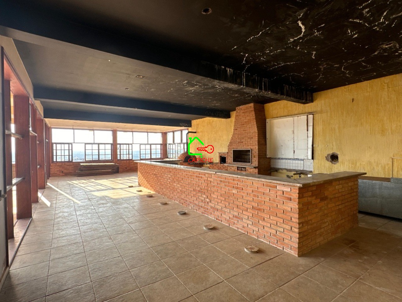 Casa, 14 quartos - Foto 6