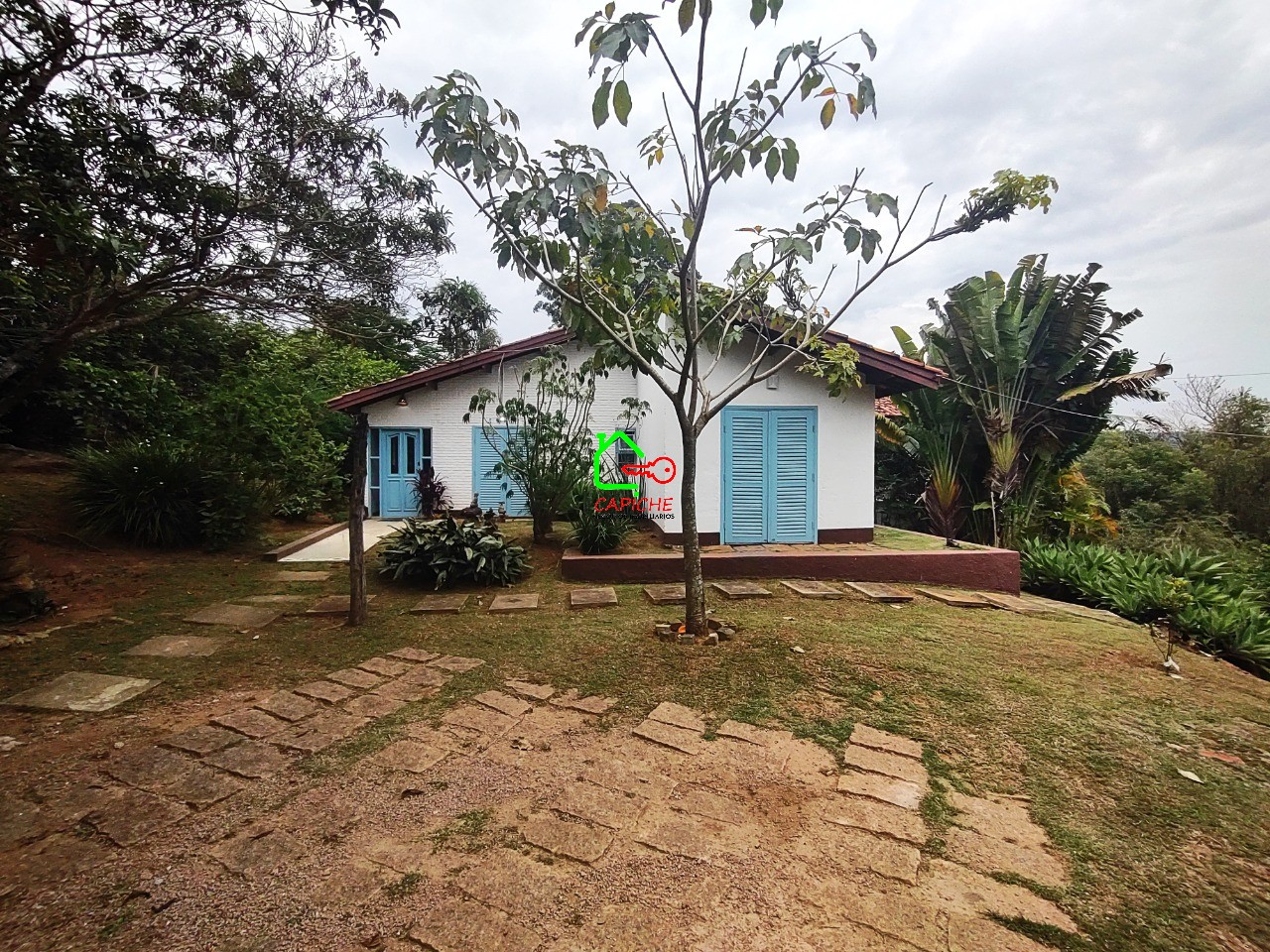 Casa de Condomínio, 4 quartos - Foto 3