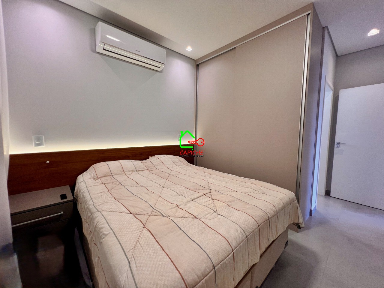 Casa de Condomínio, 3 quartos - Foto 20