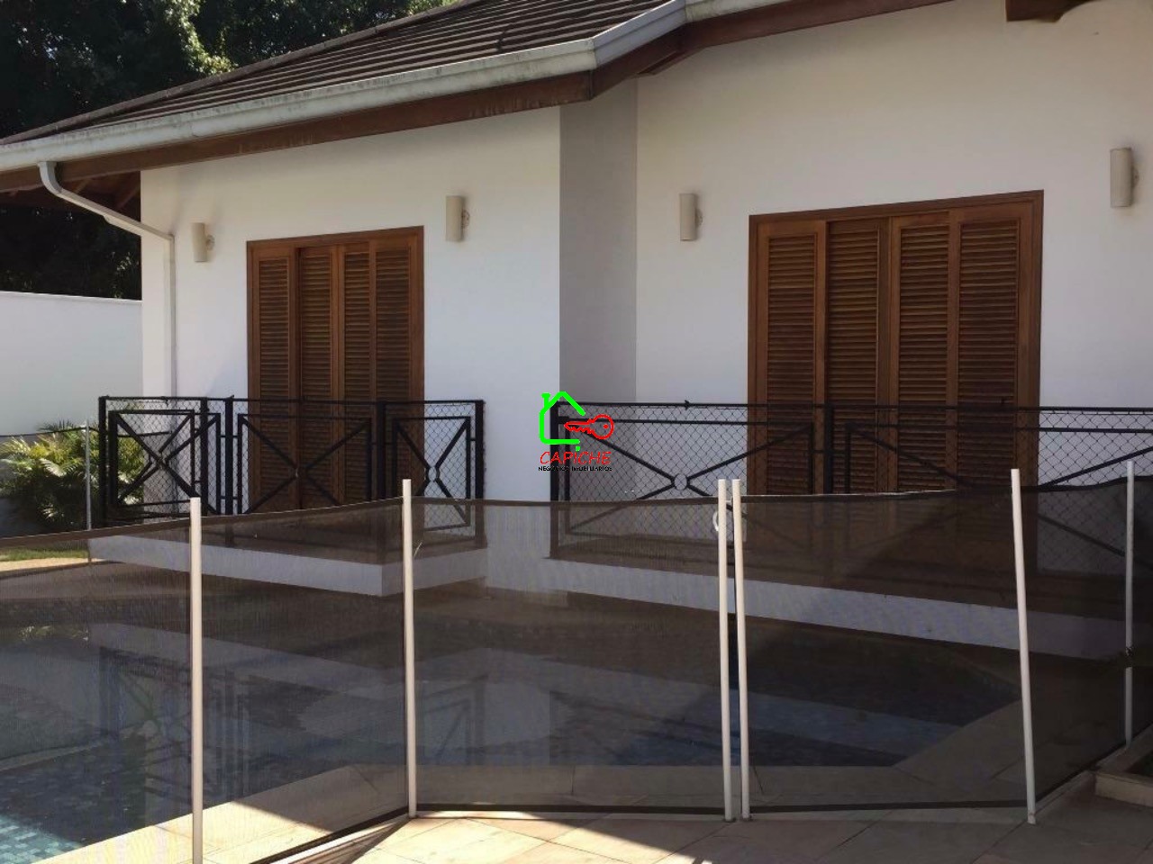 Casa de Condomínio, 4 quartos - Foto 27