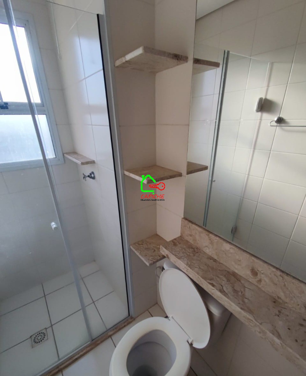 Apartamento, 2 quartos, 52 m² - Foto 12