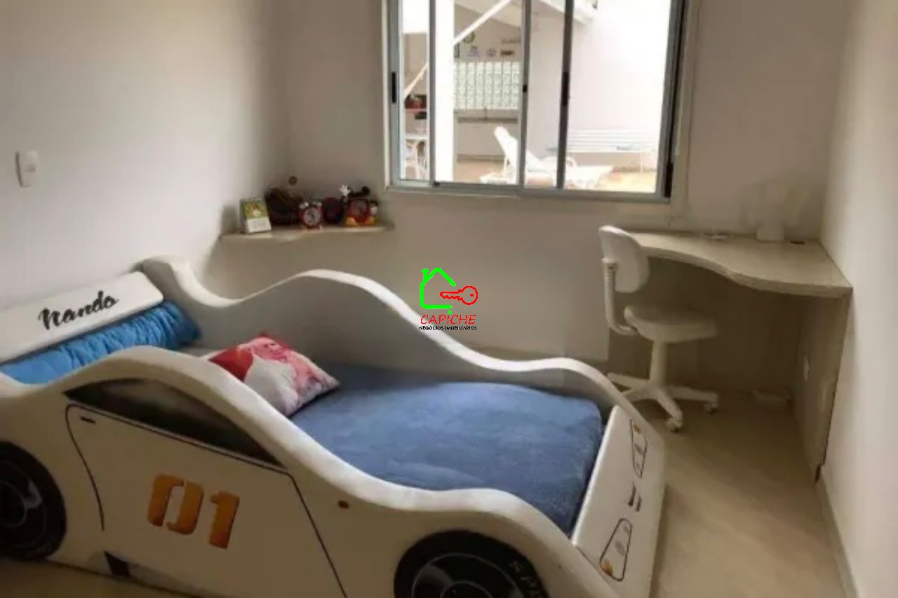 Casa de Condomínio, 3 quartos - Foto 10