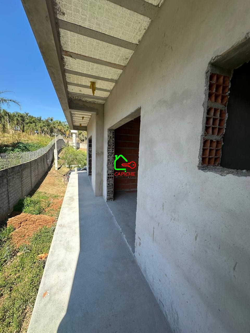 Casa de Condomínio, 4 quartos - Foto 18