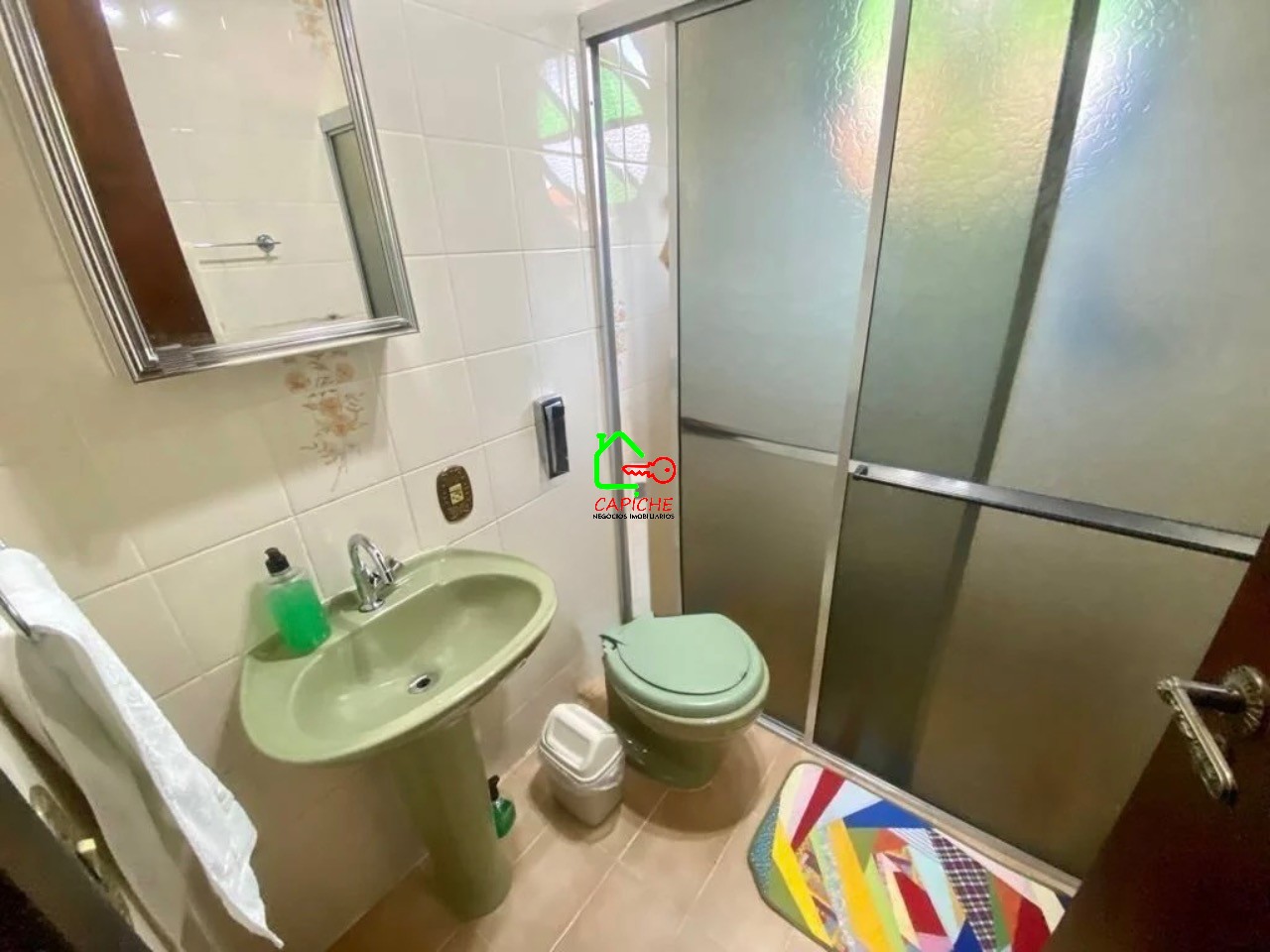 Casa de Condomínio, 5 quartos - Foto 28