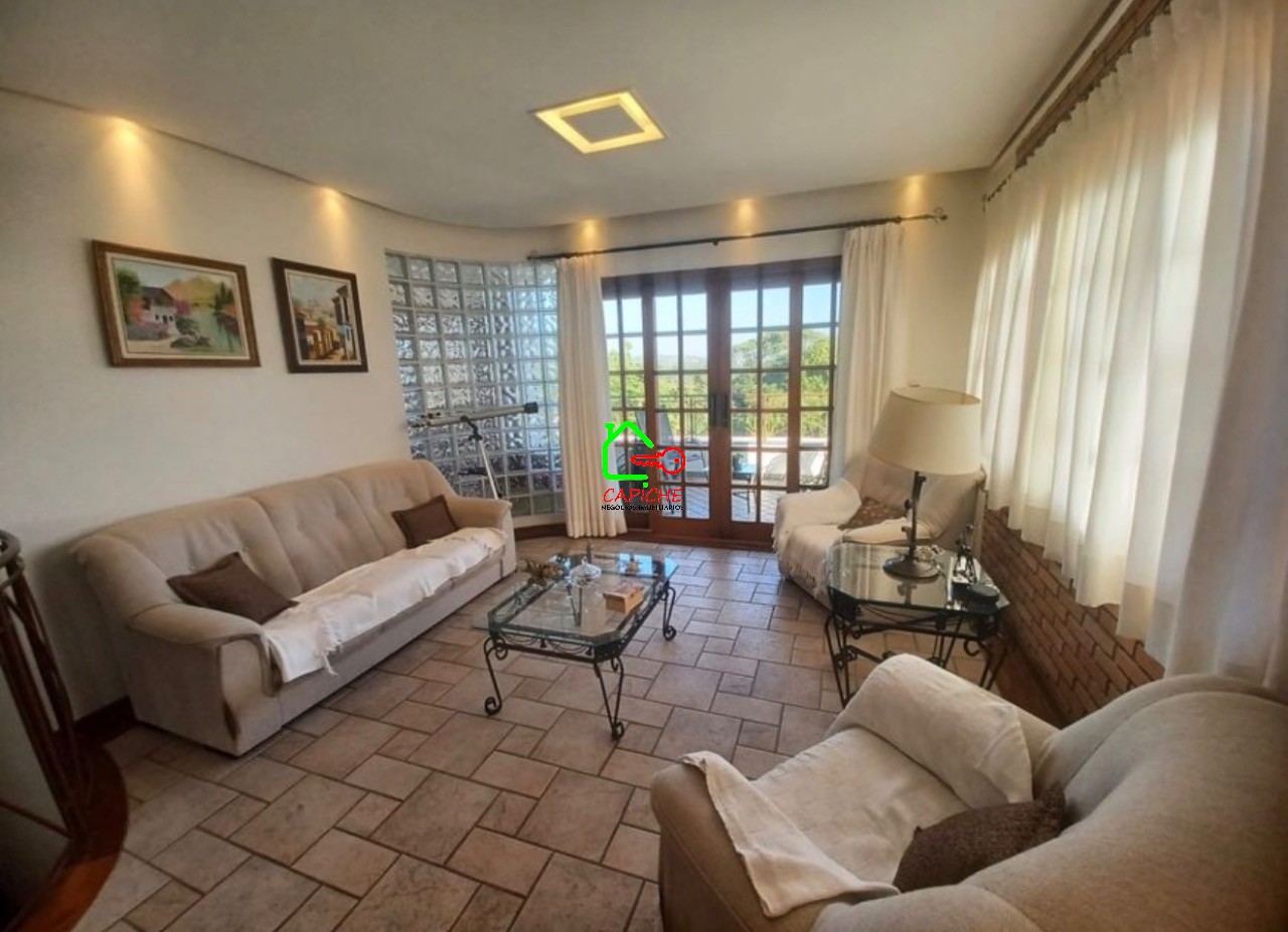 Casa de Condomínio, 4 quartos - Foto 40