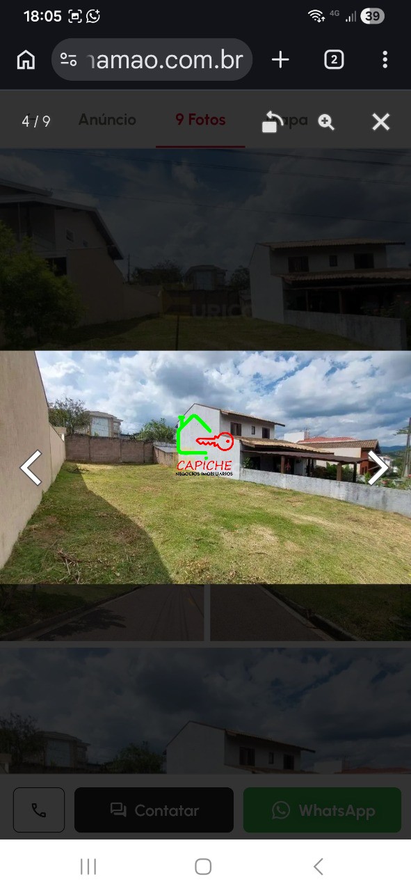 Terreno, 250 m² - Foto 4