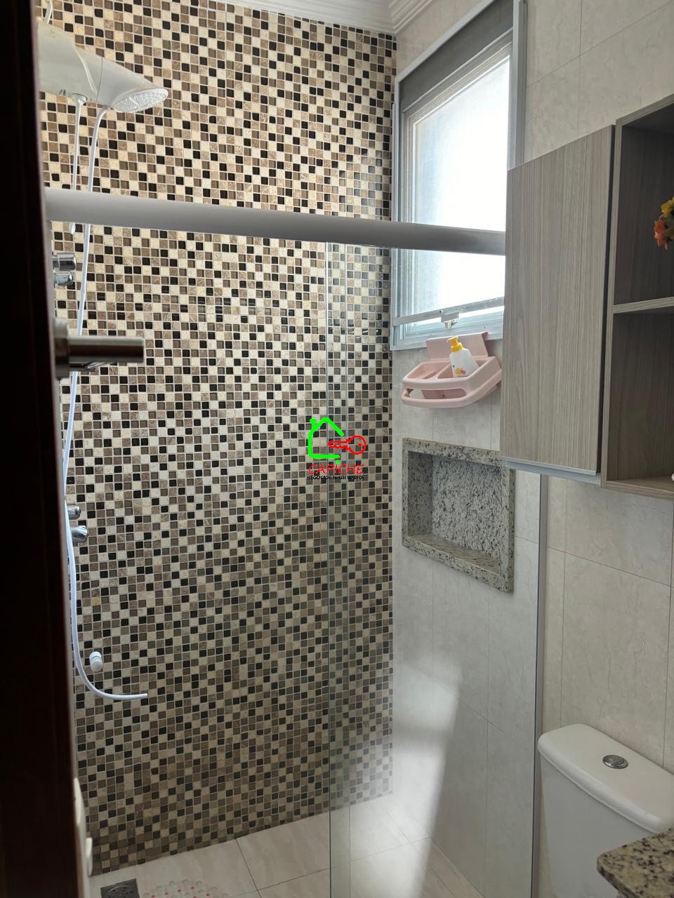 Casa de Condomínio, 3 quartos - Foto 30