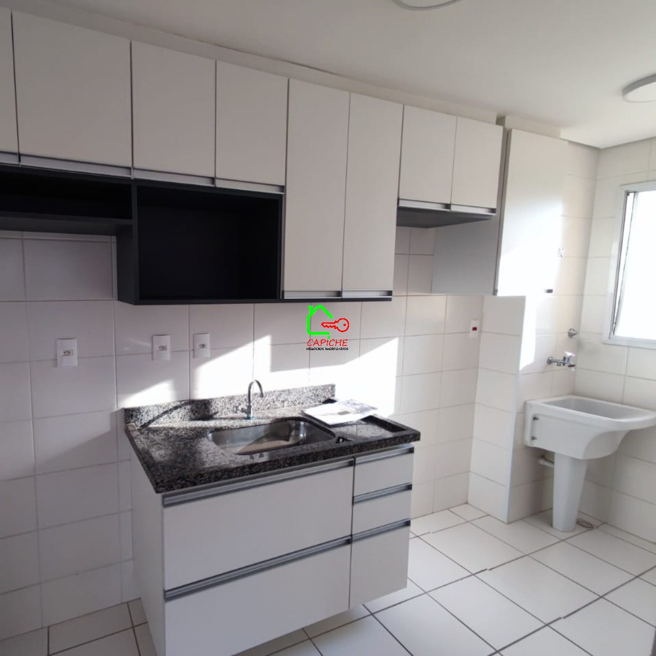 Apartamento, 2 quartos, 52 m² - Foto 11
