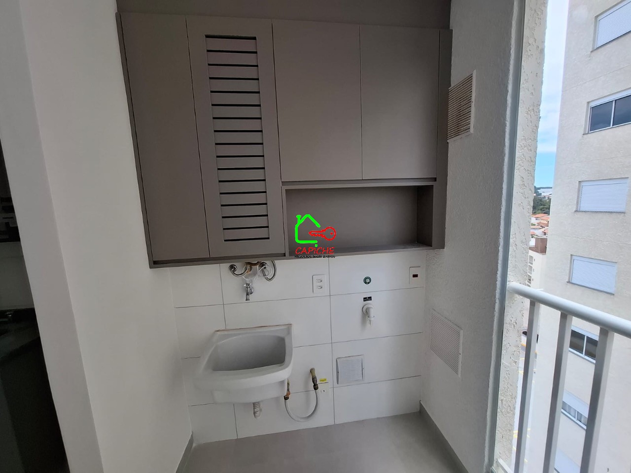 Apartamento, 2 quartos, 47 m² - Foto 13